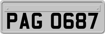 PAG0687