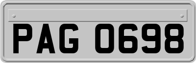 PAG0698