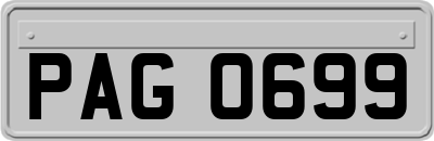 PAG0699
