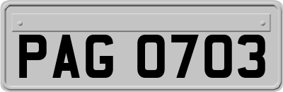 PAG0703