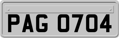 PAG0704