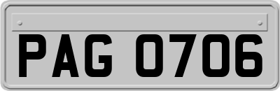 PAG0706