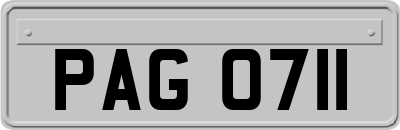 PAG0711