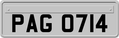 PAG0714