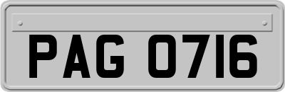 PAG0716