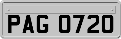 PAG0720