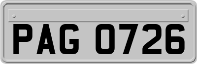 PAG0726