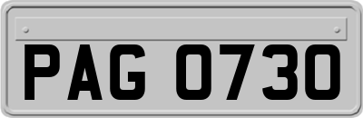 PAG0730
