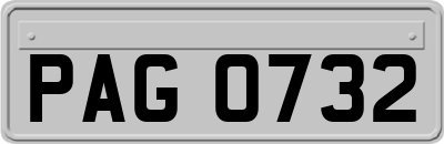 PAG0732
