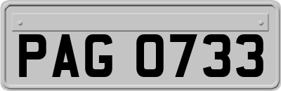 PAG0733