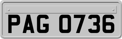 PAG0736