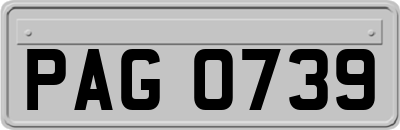 PAG0739