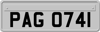 PAG0741
