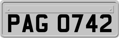 PAG0742