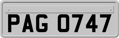 PAG0747