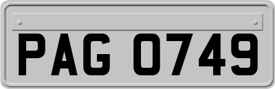 PAG0749