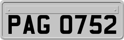 PAG0752