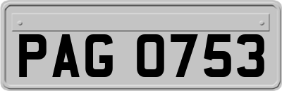 PAG0753