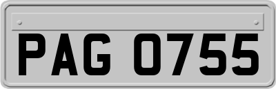 PAG0755