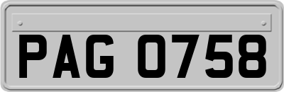 PAG0758