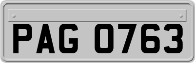 PAG0763