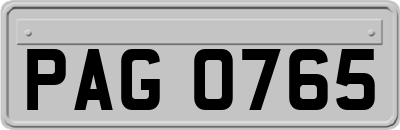 PAG0765
