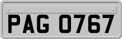 PAG0767