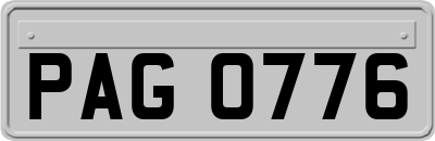 PAG0776
