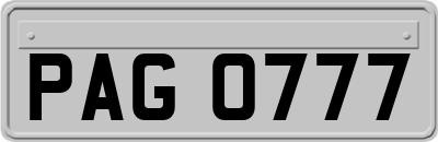 PAG0777