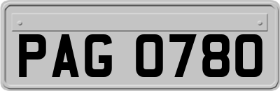 PAG0780
