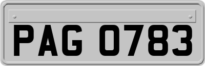 PAG0783