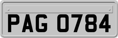 PAG0784