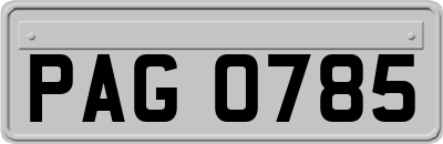 PAG0785
