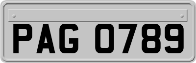 PAG0789