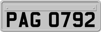 PAG0792