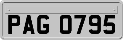 PAG0795