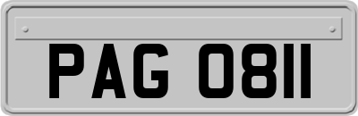 PAG0811