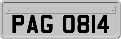 PAG0814