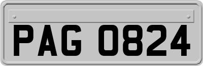 PAG0824