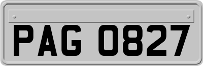 PAG0827