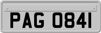 PAG0841