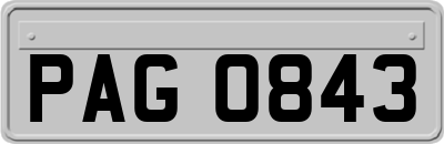 PAG0843