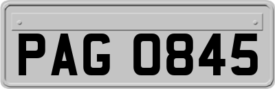 PAG0845