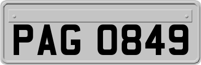 PAG0849