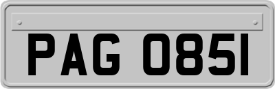 PAG0851