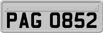 PAG0852