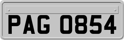 PAG0854