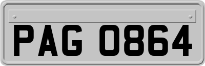 PAG0864