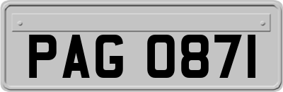 PAG0871