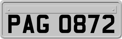 PAG0872